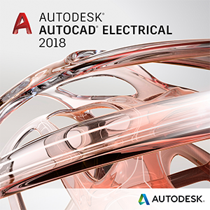 Autodesk AutoCAD Electrical 2018